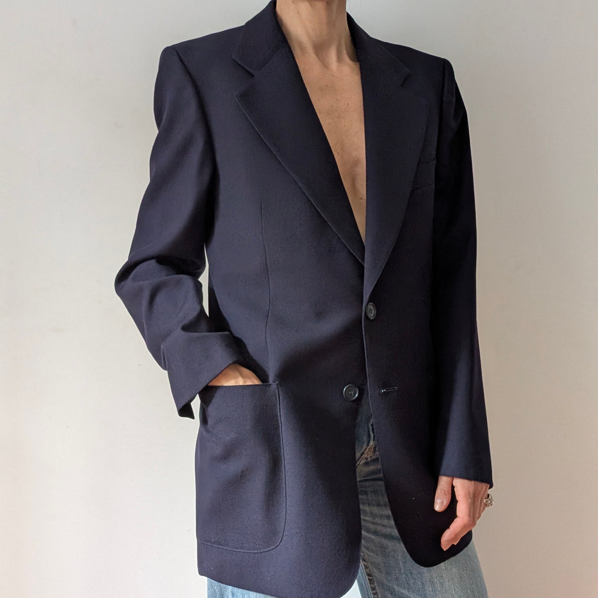Blazer #177