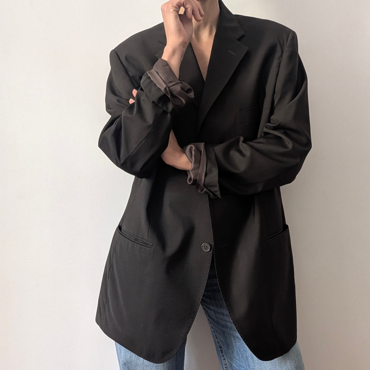 Blazer #163