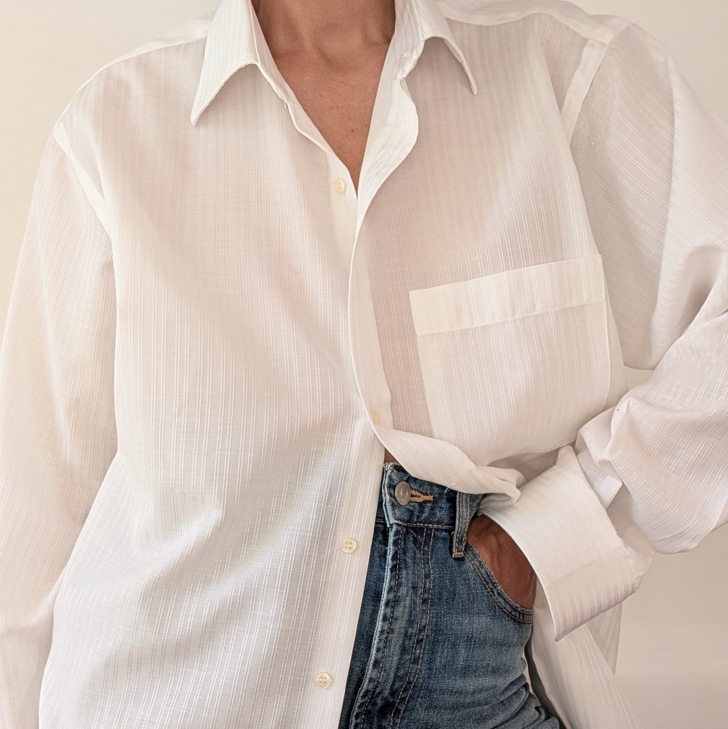 Camicia #124