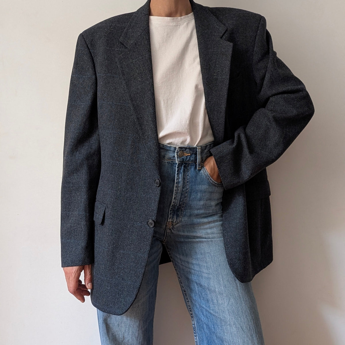 Blazer #123