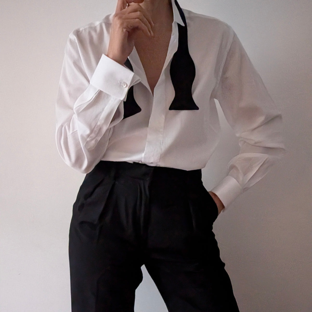 Bow Tie #12