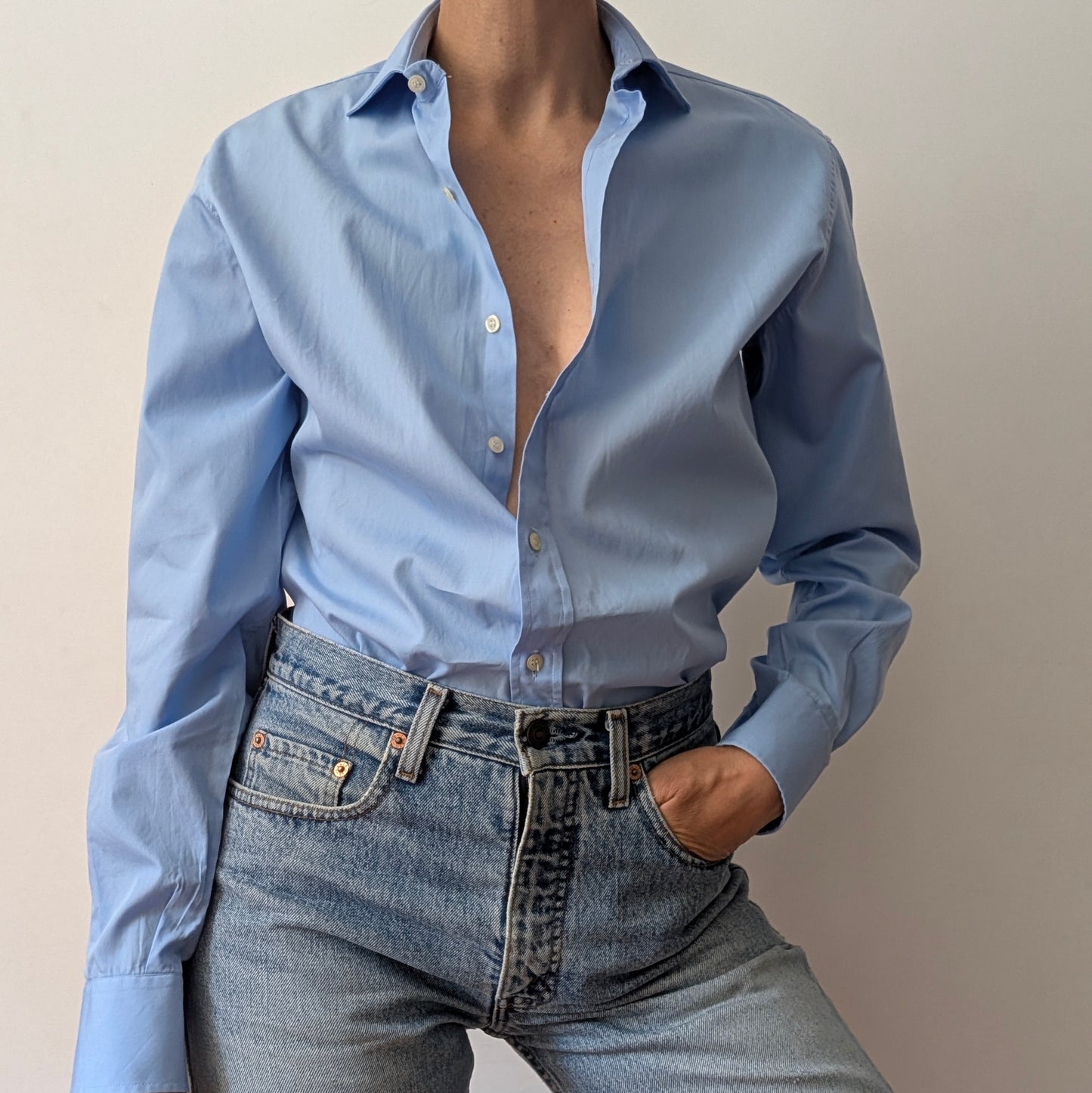 Camicia #152