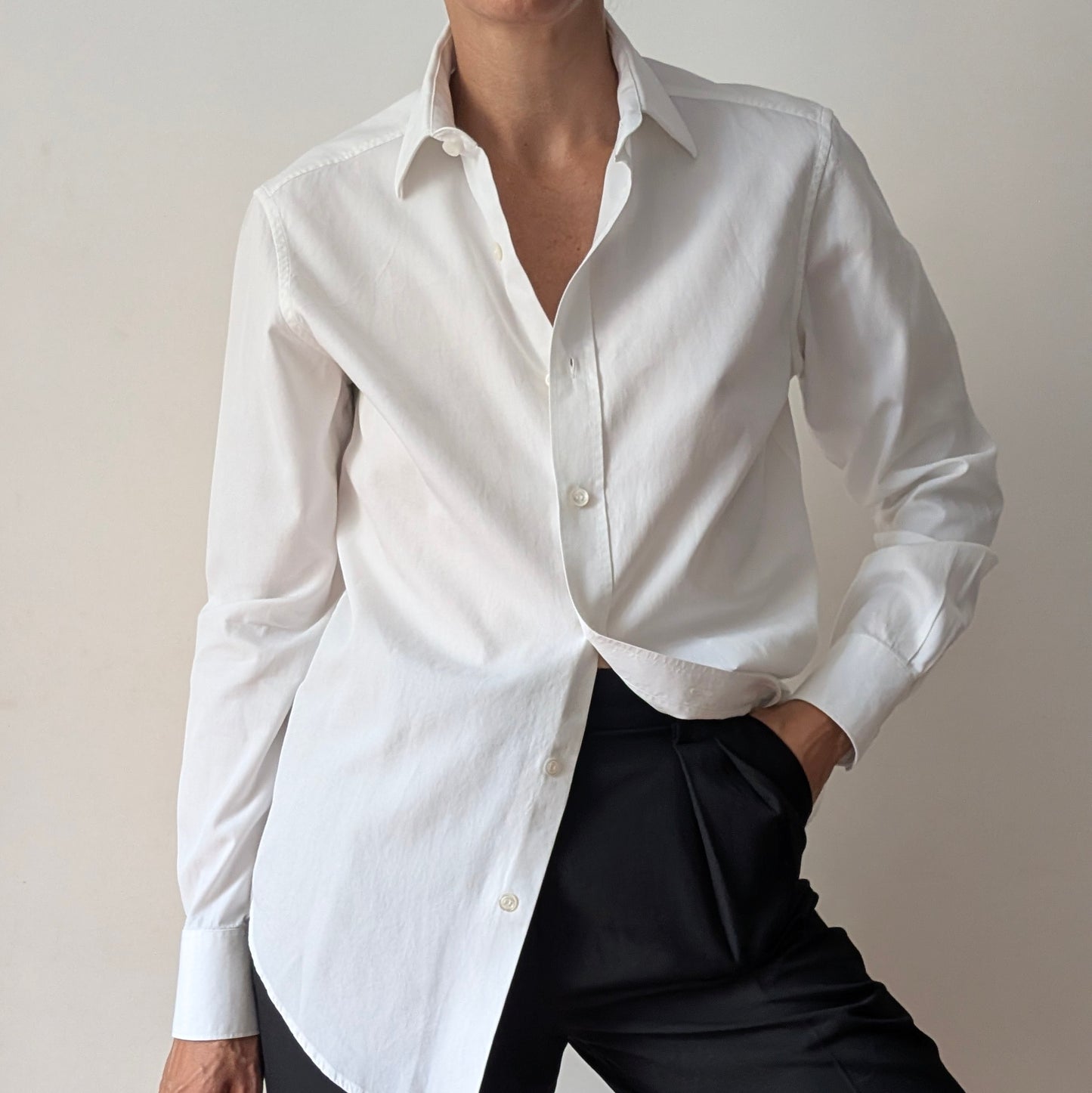 Camicia Yves Saint Laurent #4