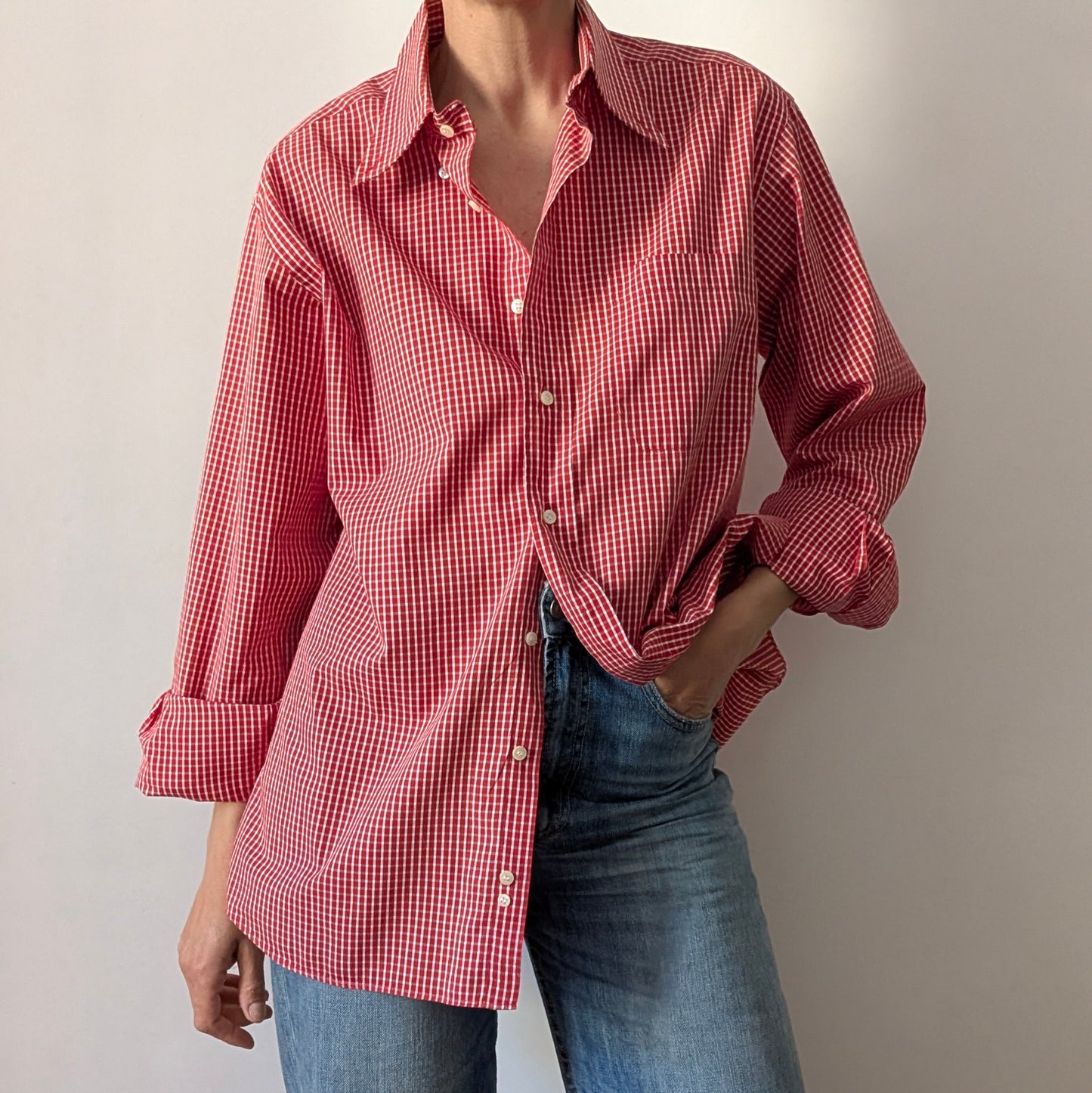 Camicia #139