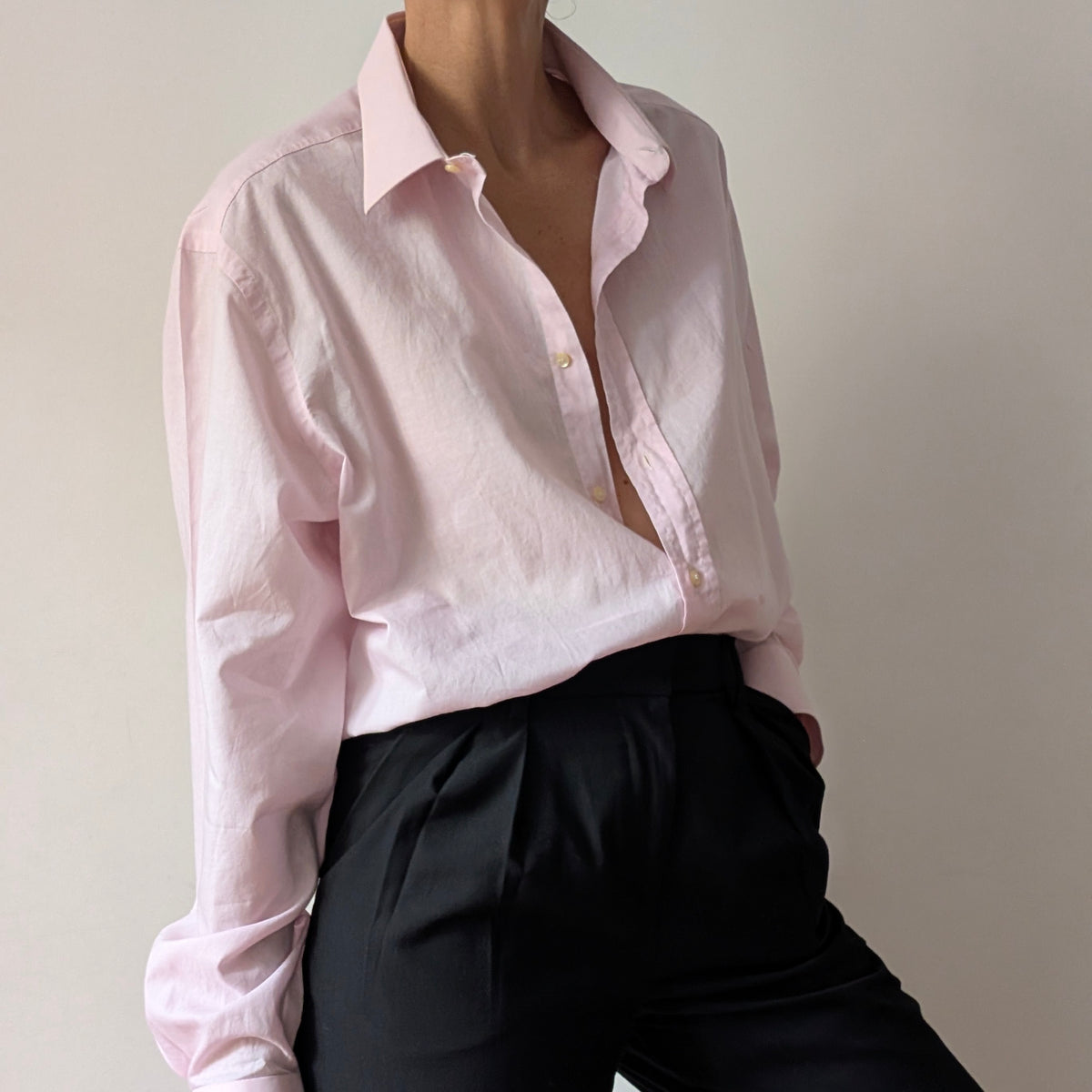 Camicia Christian Dior #4