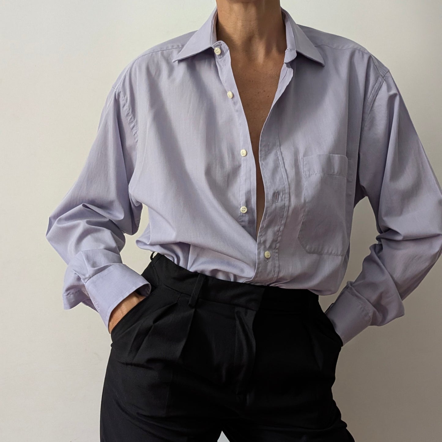 Camicia Christian Dior #5