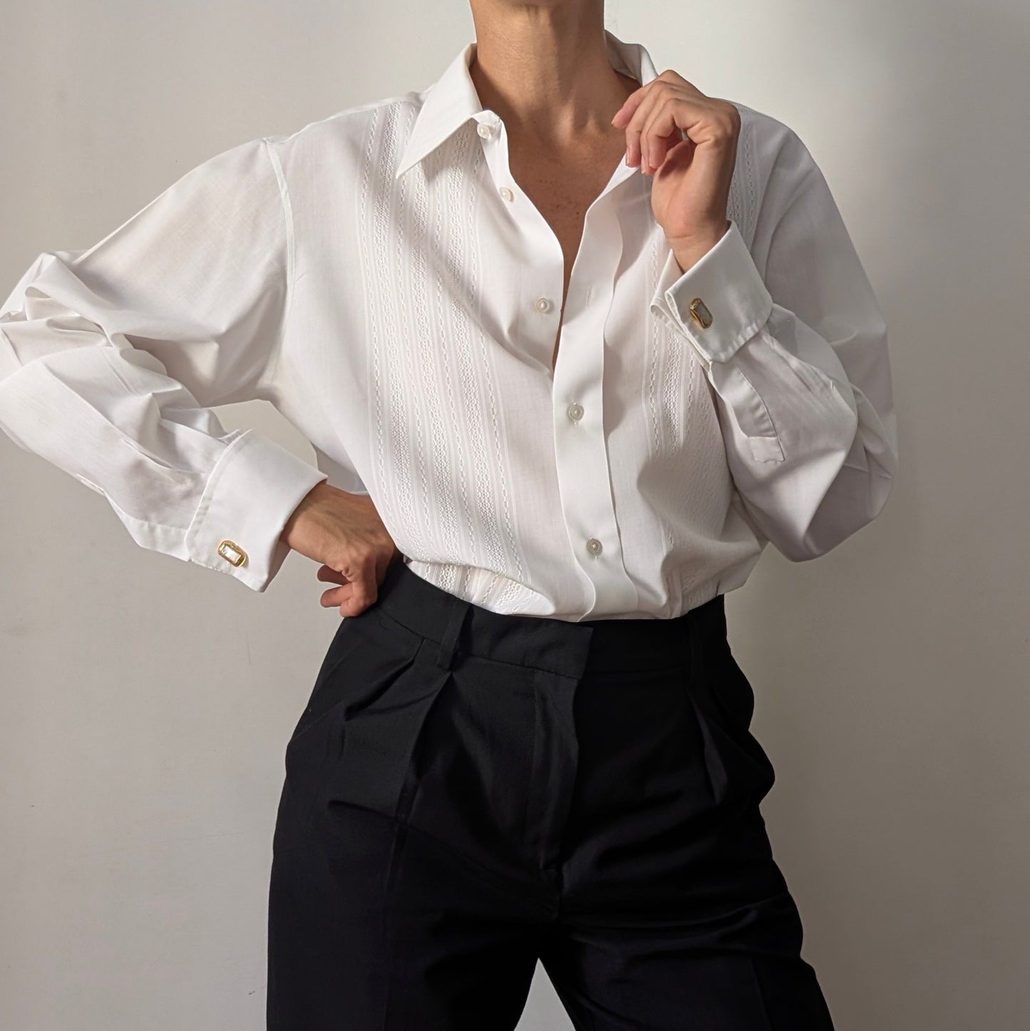 Camicia gemelli #4