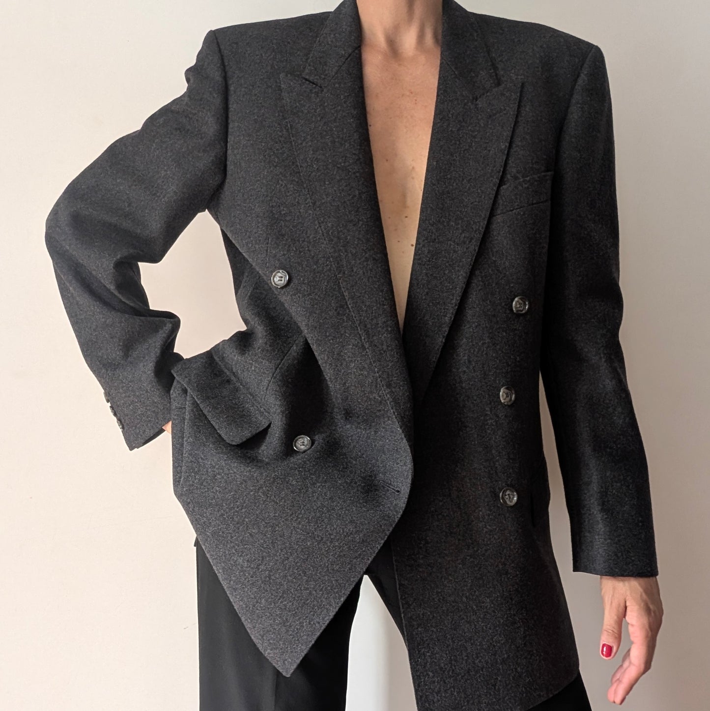 Blazer Pierre Cardin #1