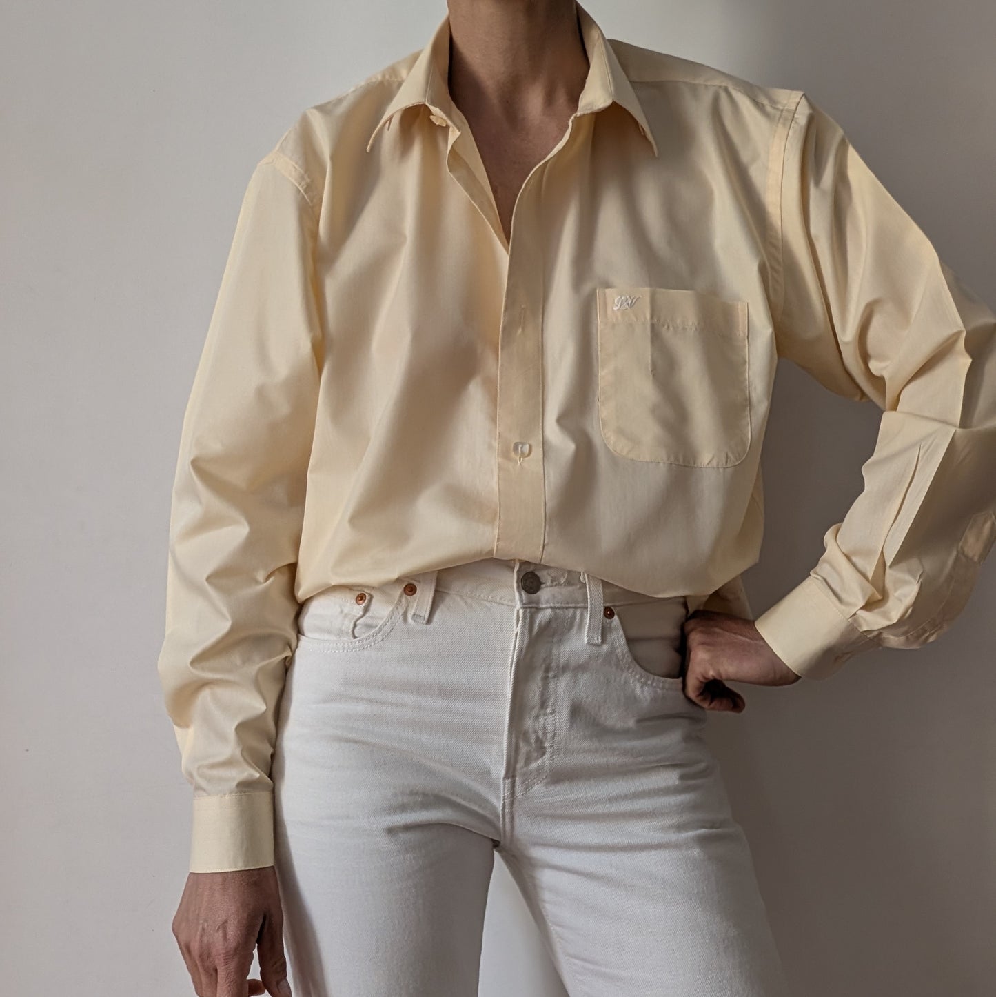Camicia #105