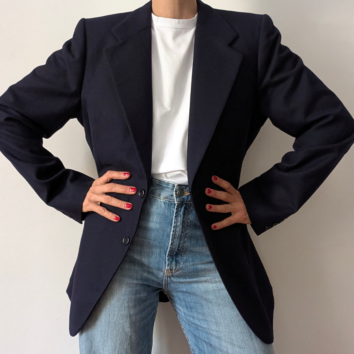Blazer #130