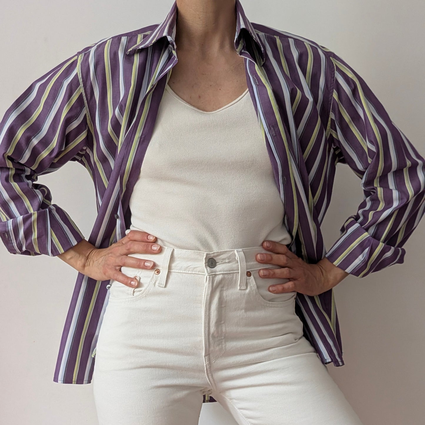 Camicia #157