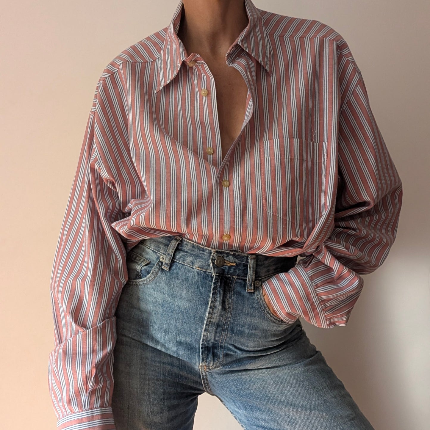 Camicia #186