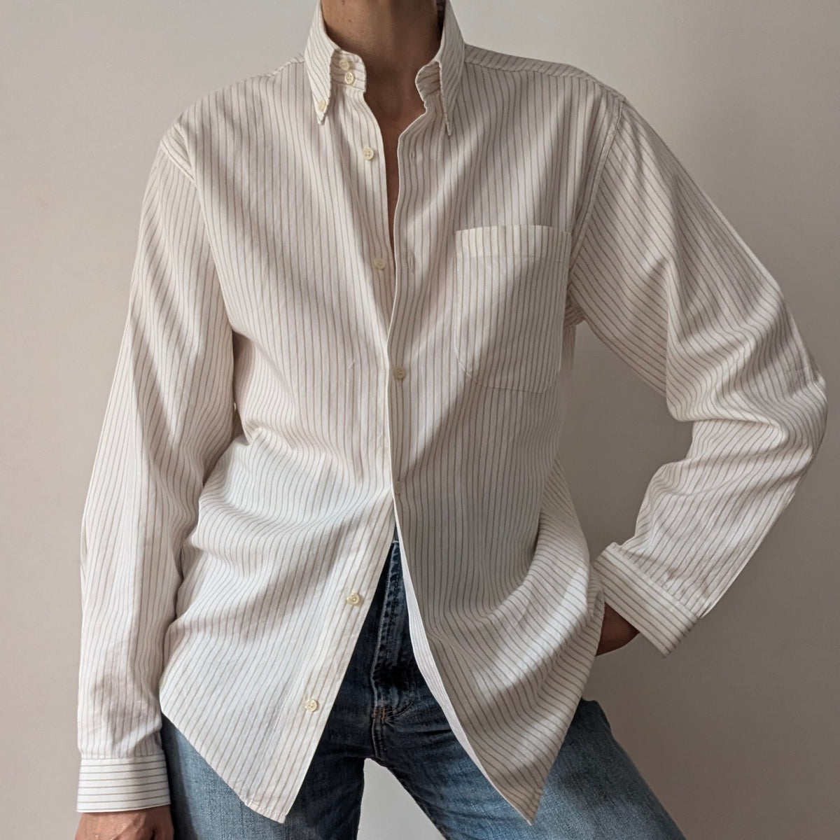 Camicia #207