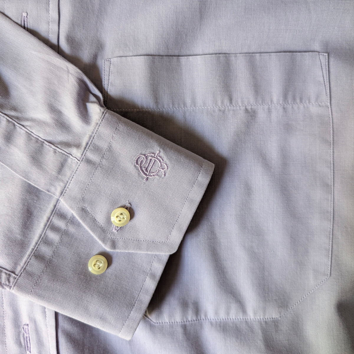 Camicia Christian Dior #5