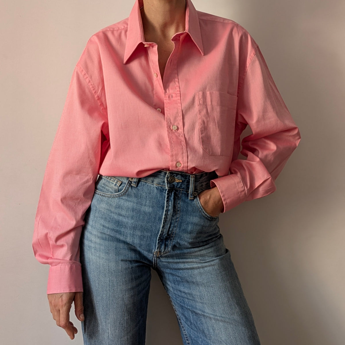 Camicia #204