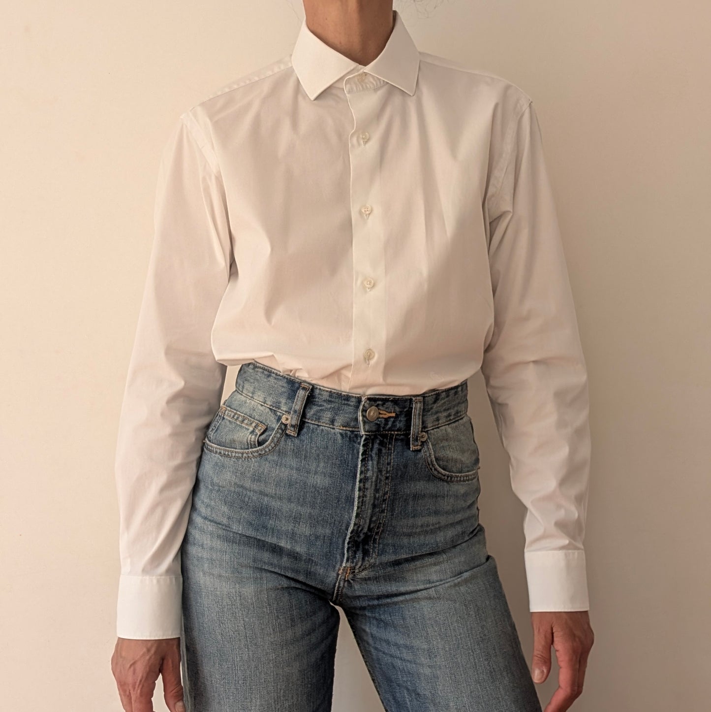Camicia Tru Trussardi