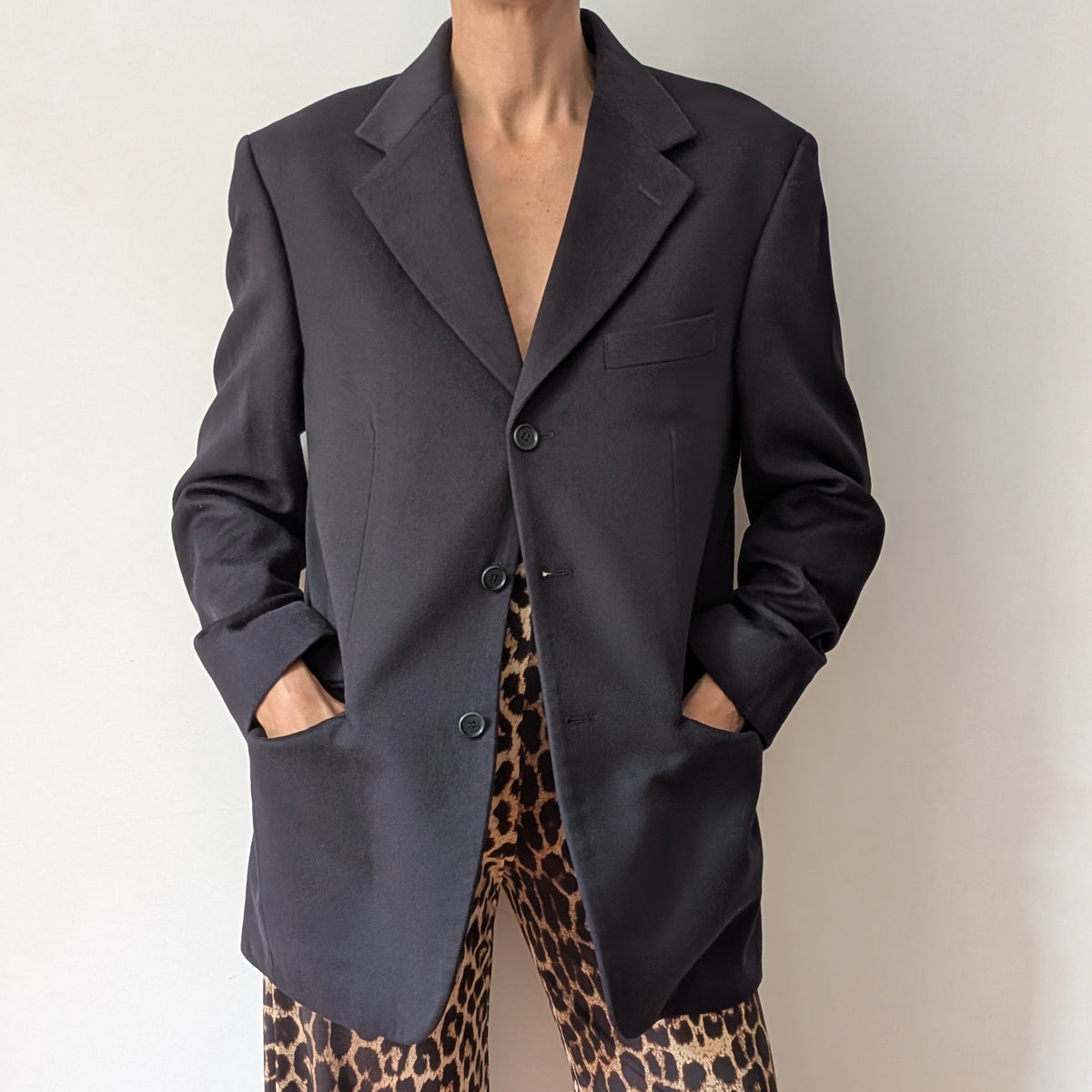 Blazer #120