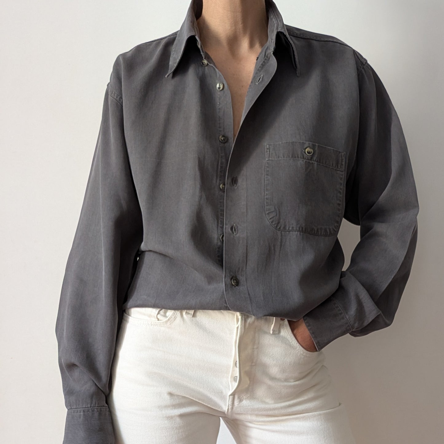 Camicia #106