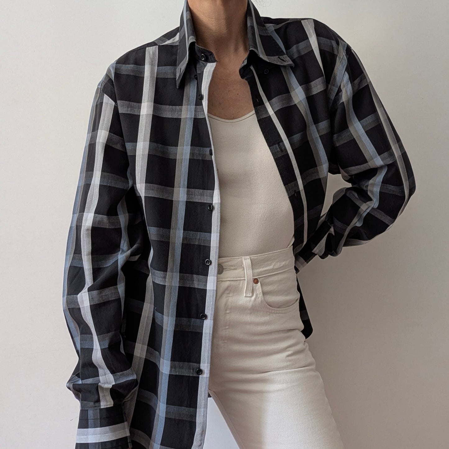 Camicia #168