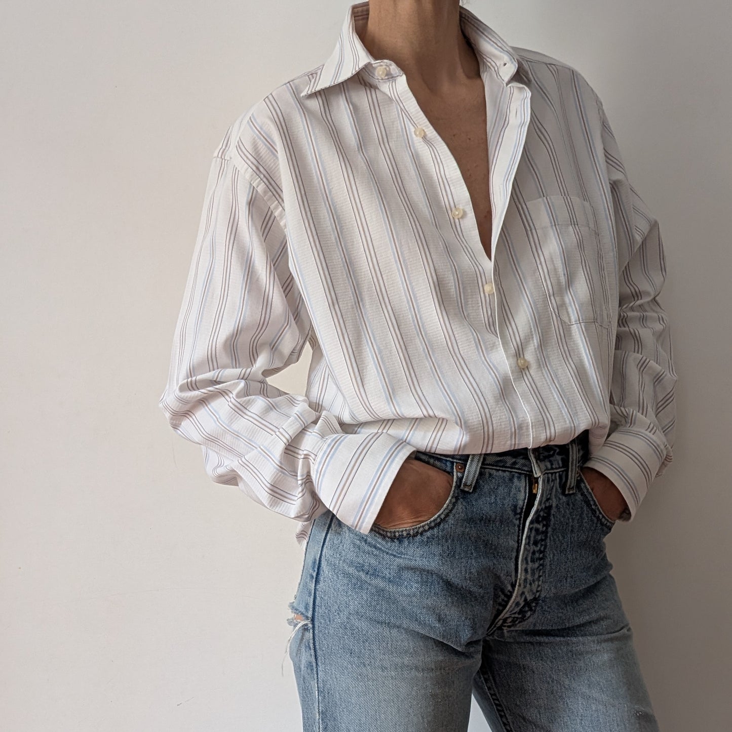 Camicia #117