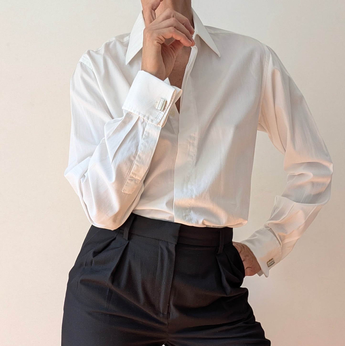Camicia gemelli #181