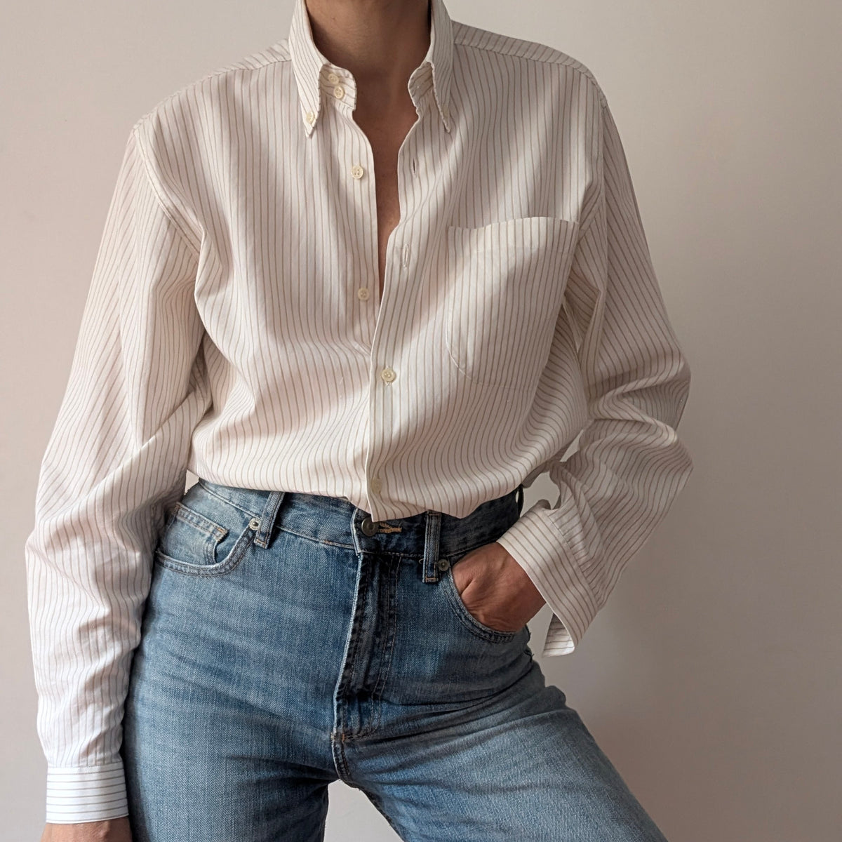 Camicia #207