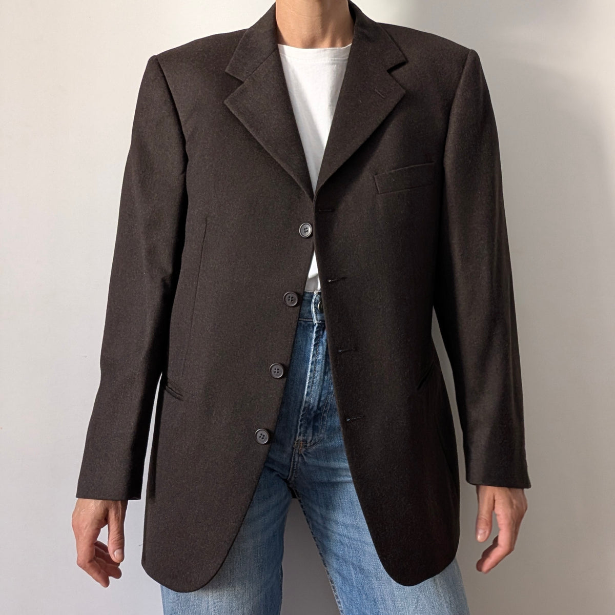 Blazer #112