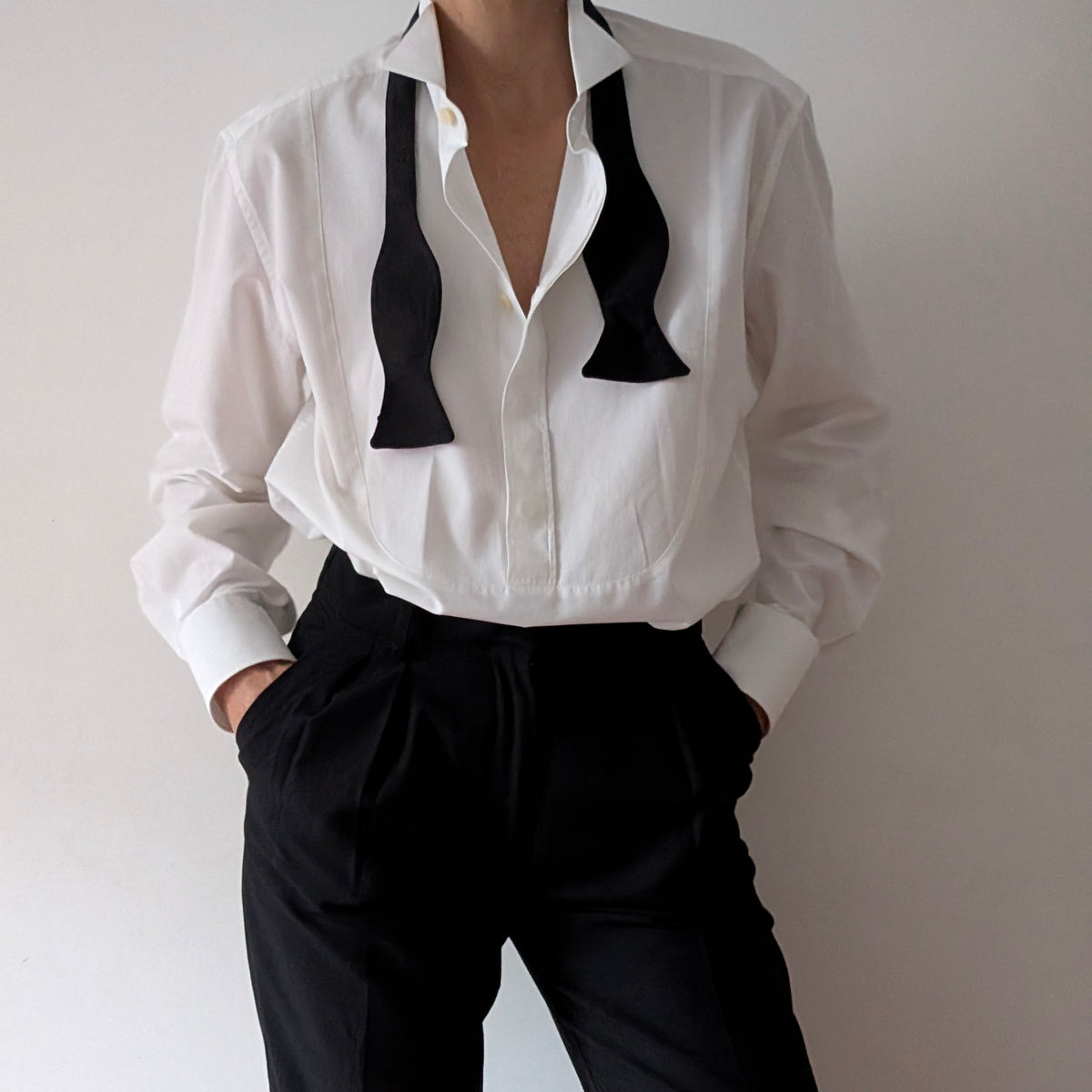 Bow Tie Yves Saint Laurent #15