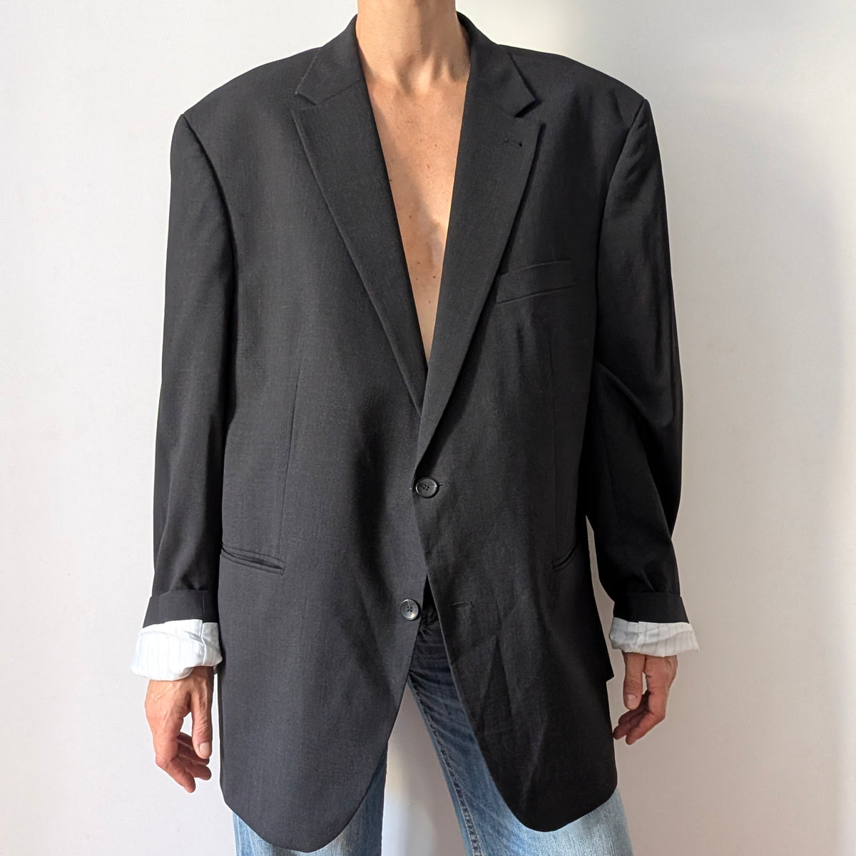 Blazer #107