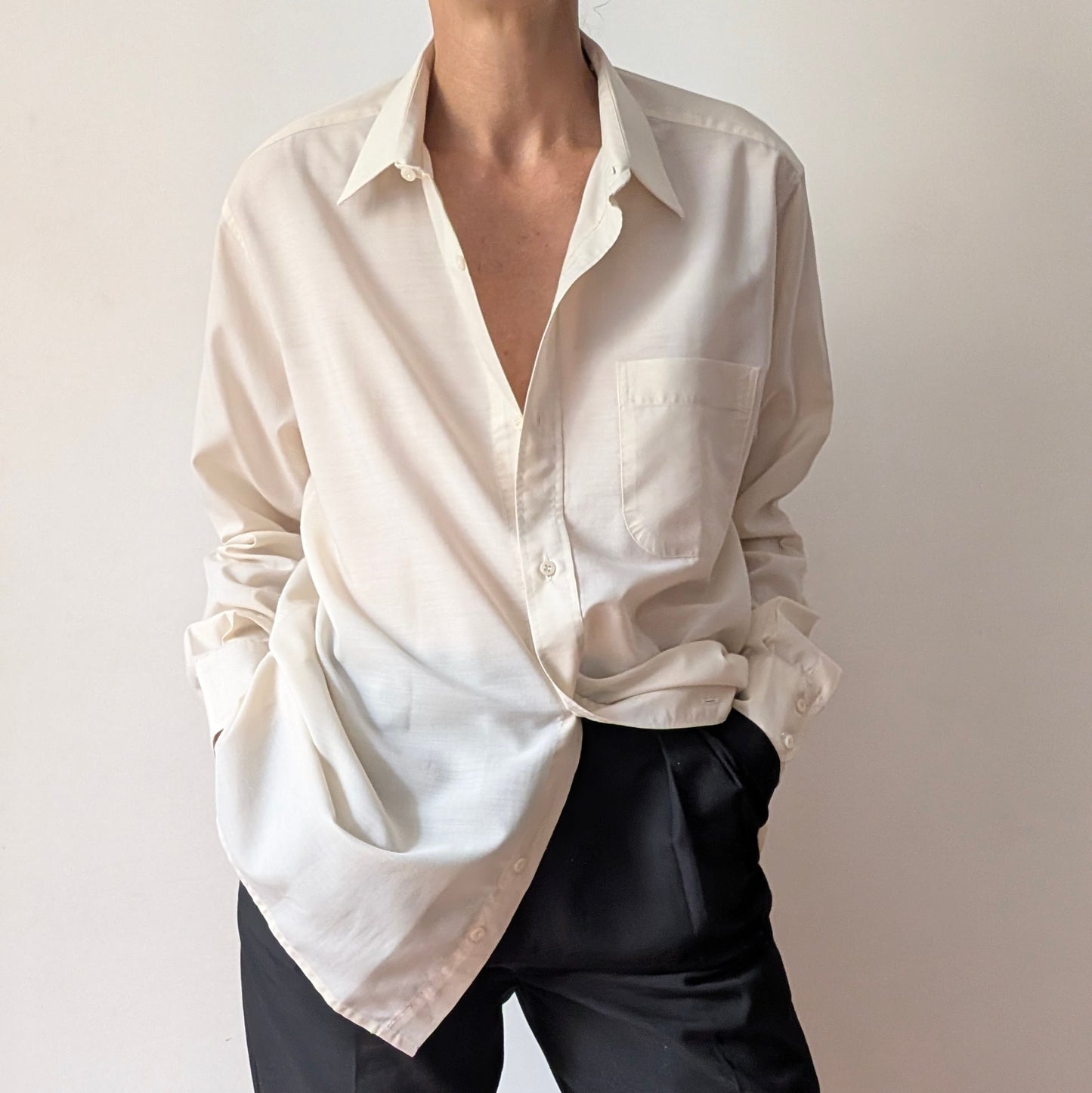 Camicia Yves Saint Laurent #5