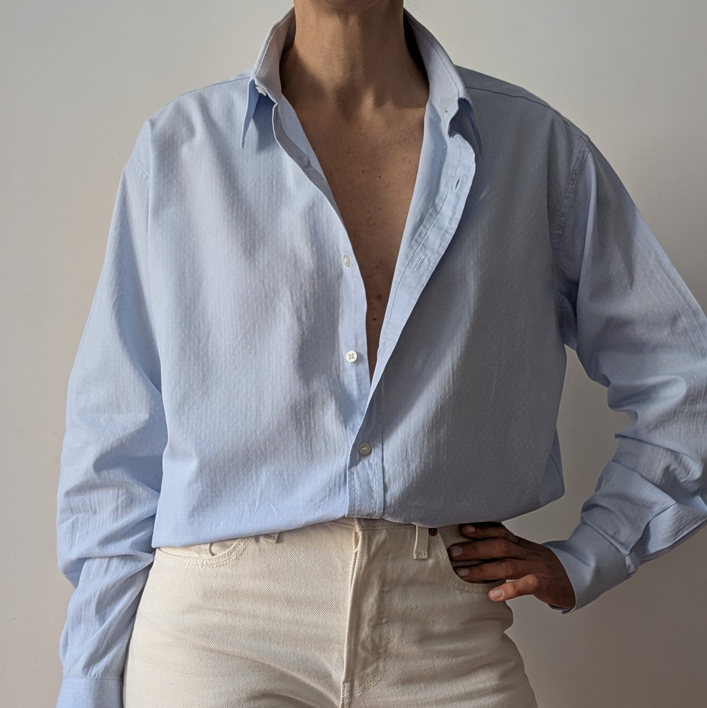 Camicia #102