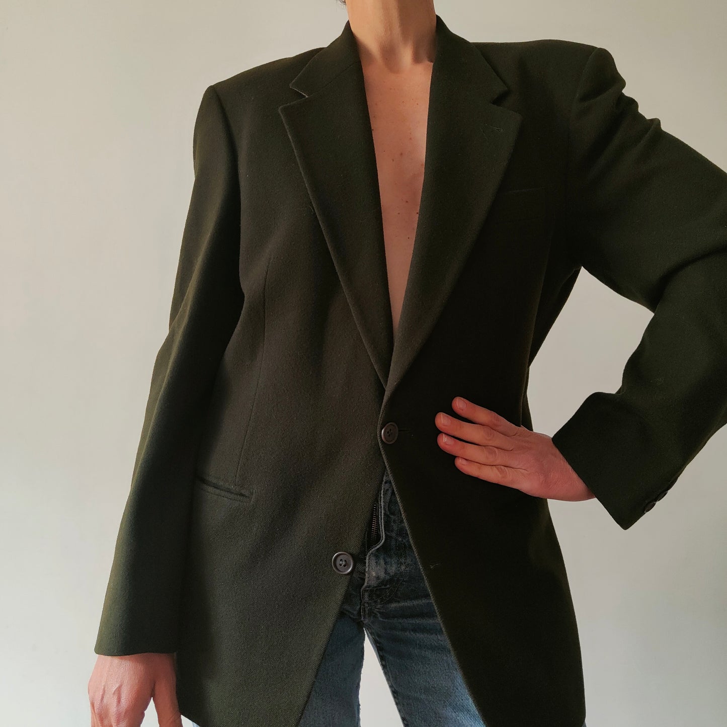 Blazer #44