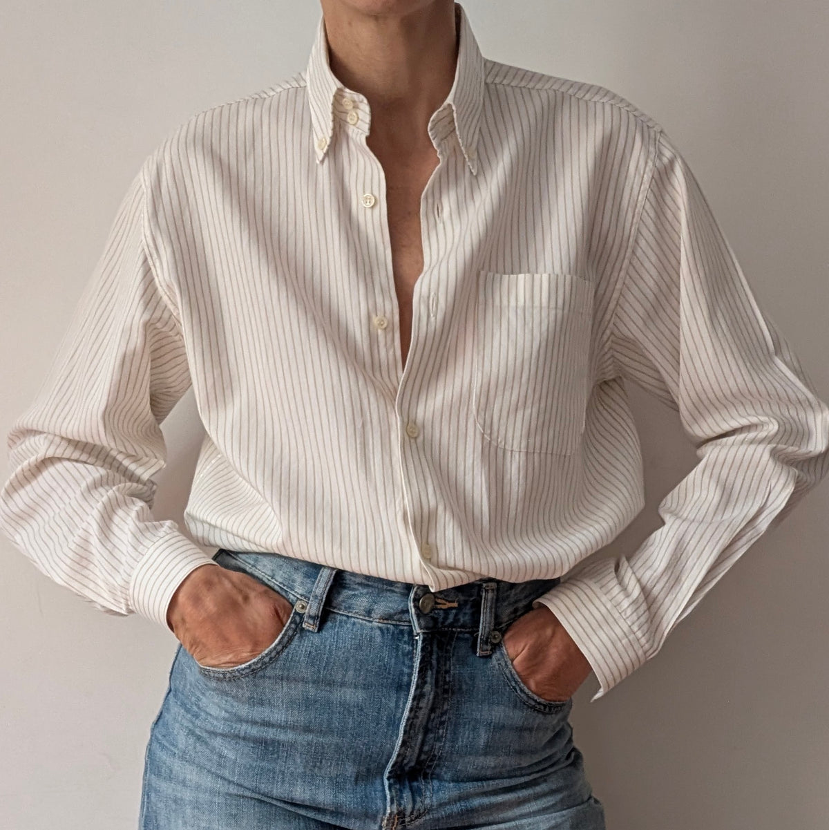 Camicia #207