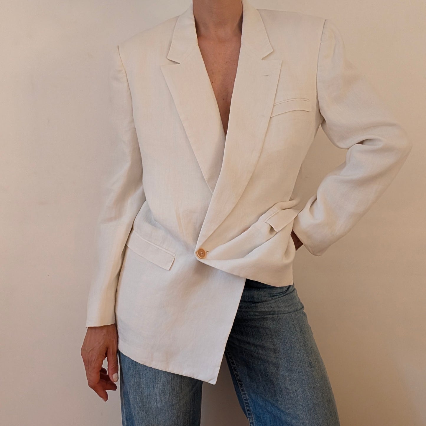 Blazer Gianni Versace