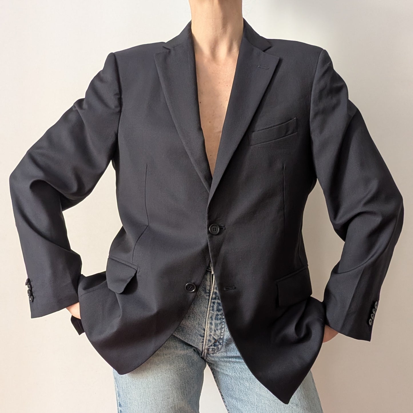Blazer #64