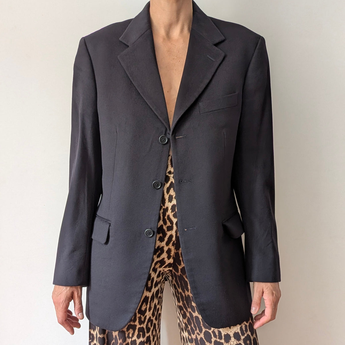 Blazer #120