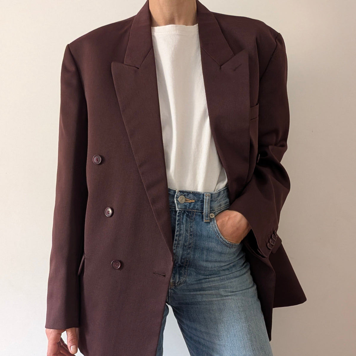 Blazer #181