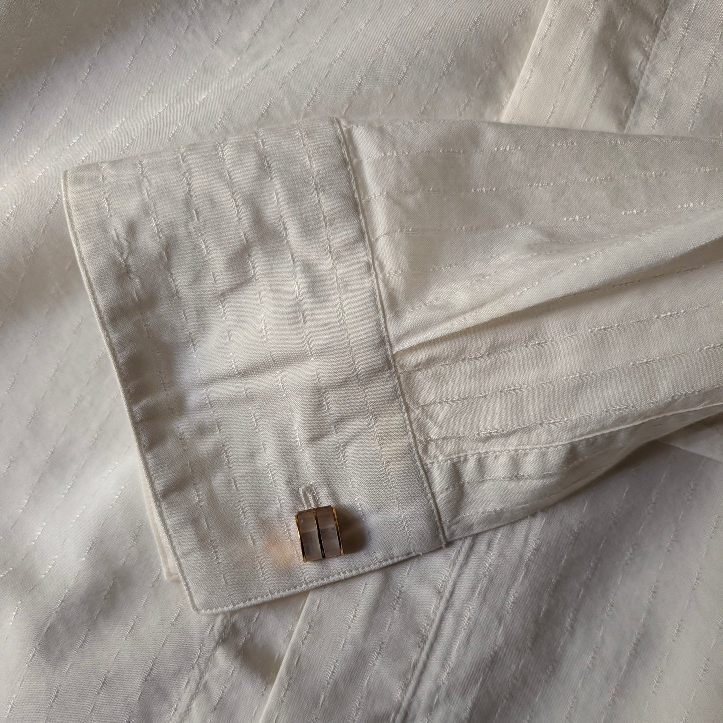 Camicia smoking Ungaro #1