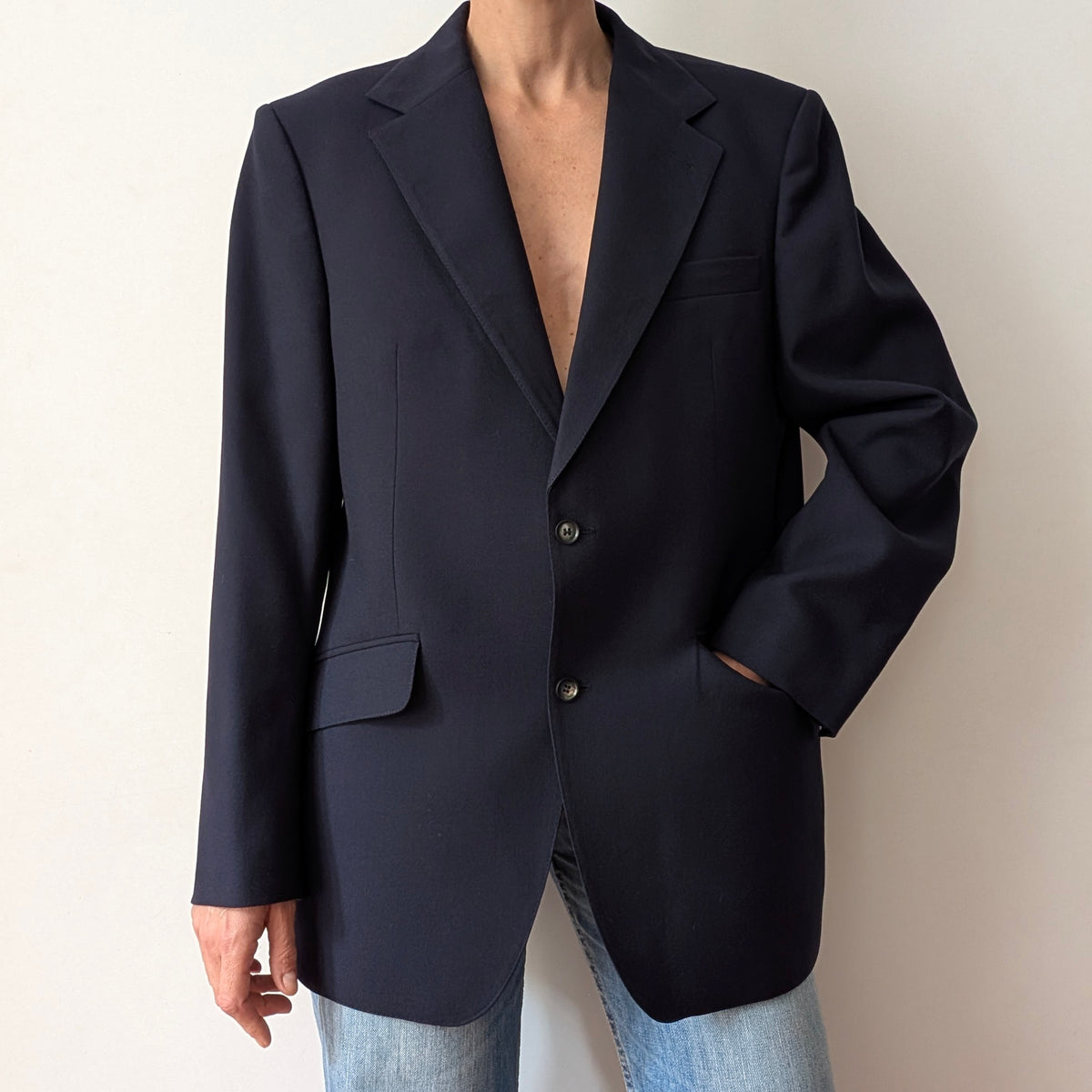 Blazer #157