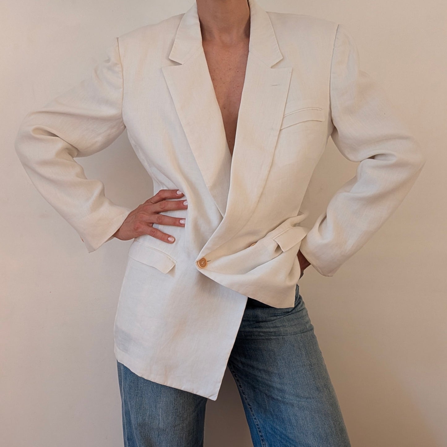 Blazer Gianni Versace