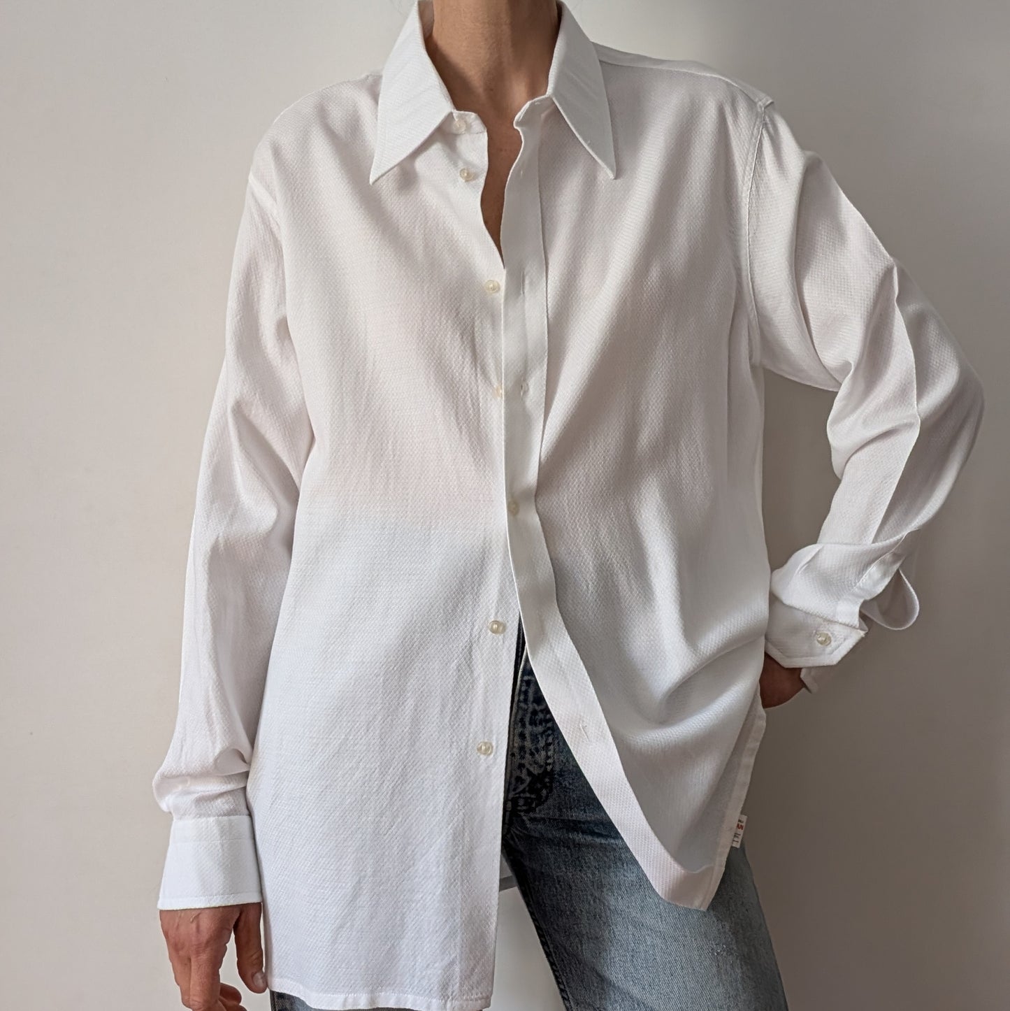Camicia #110