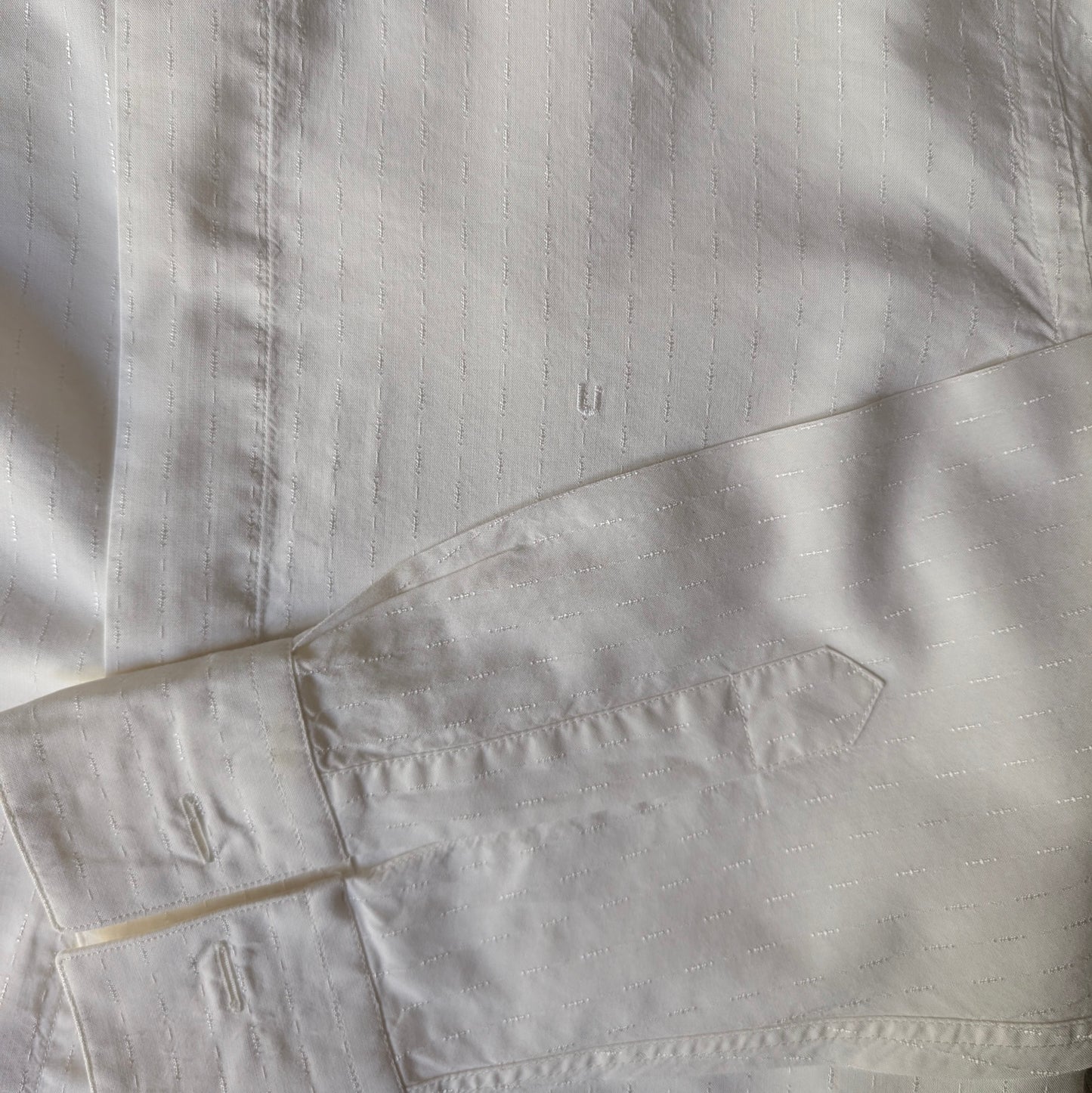 Camicia smoking Ungaro