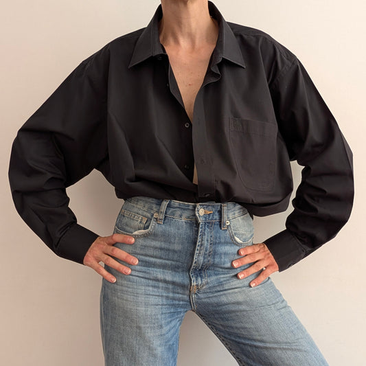 Camicia Christian Dior #2
