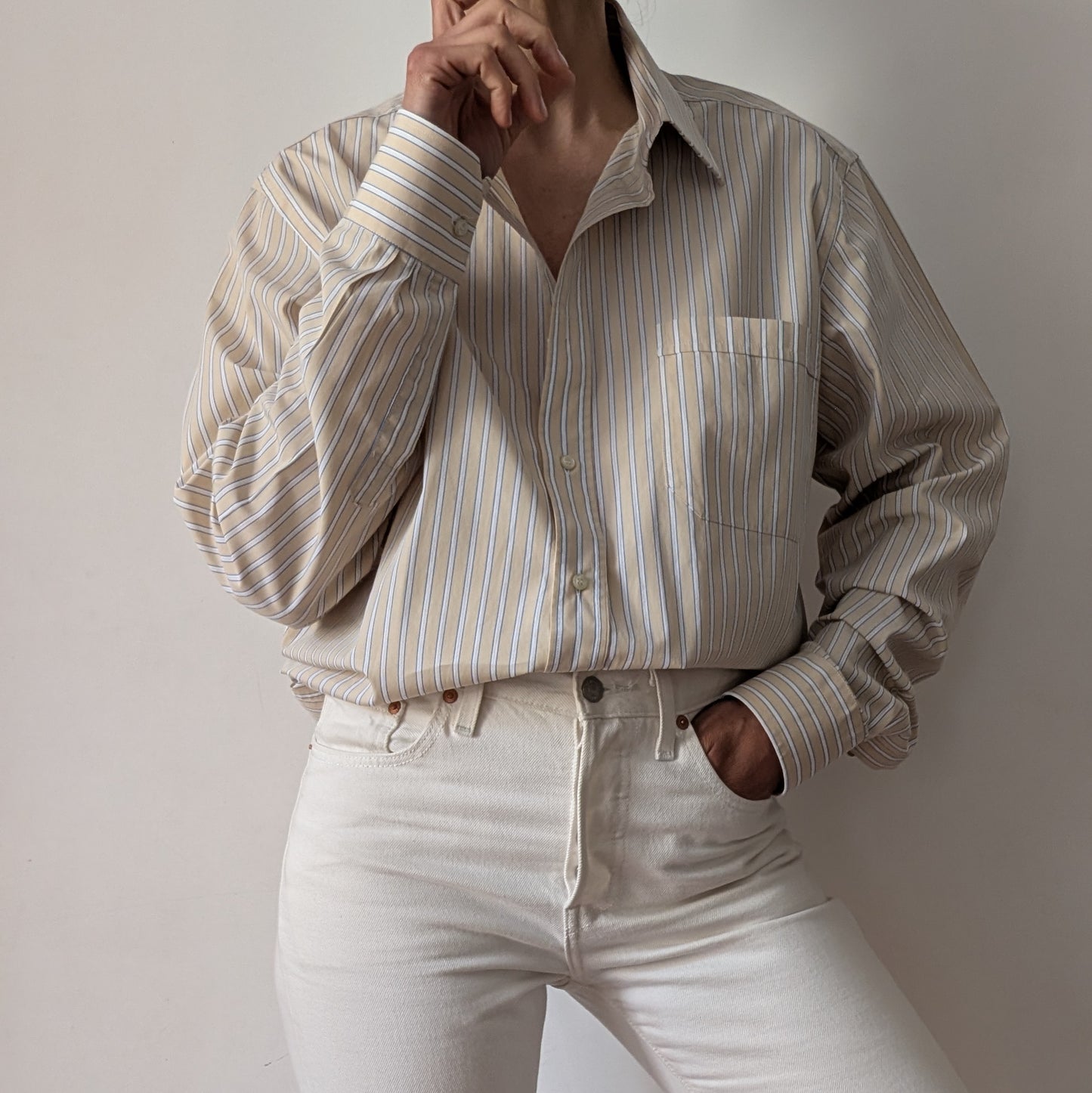 Camicia #107
