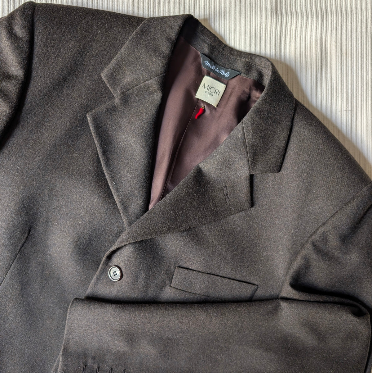 Blazer #112