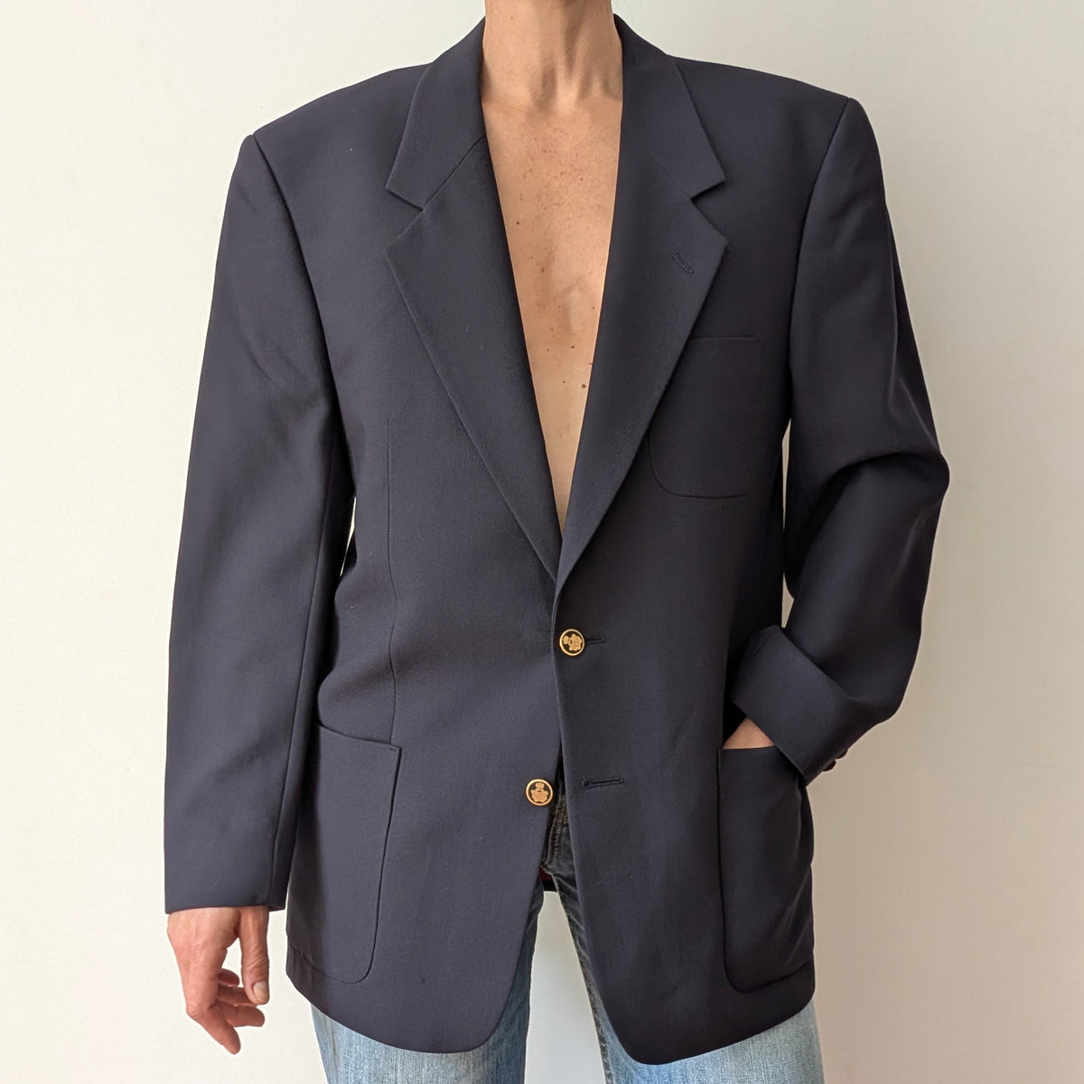 Blazer #178