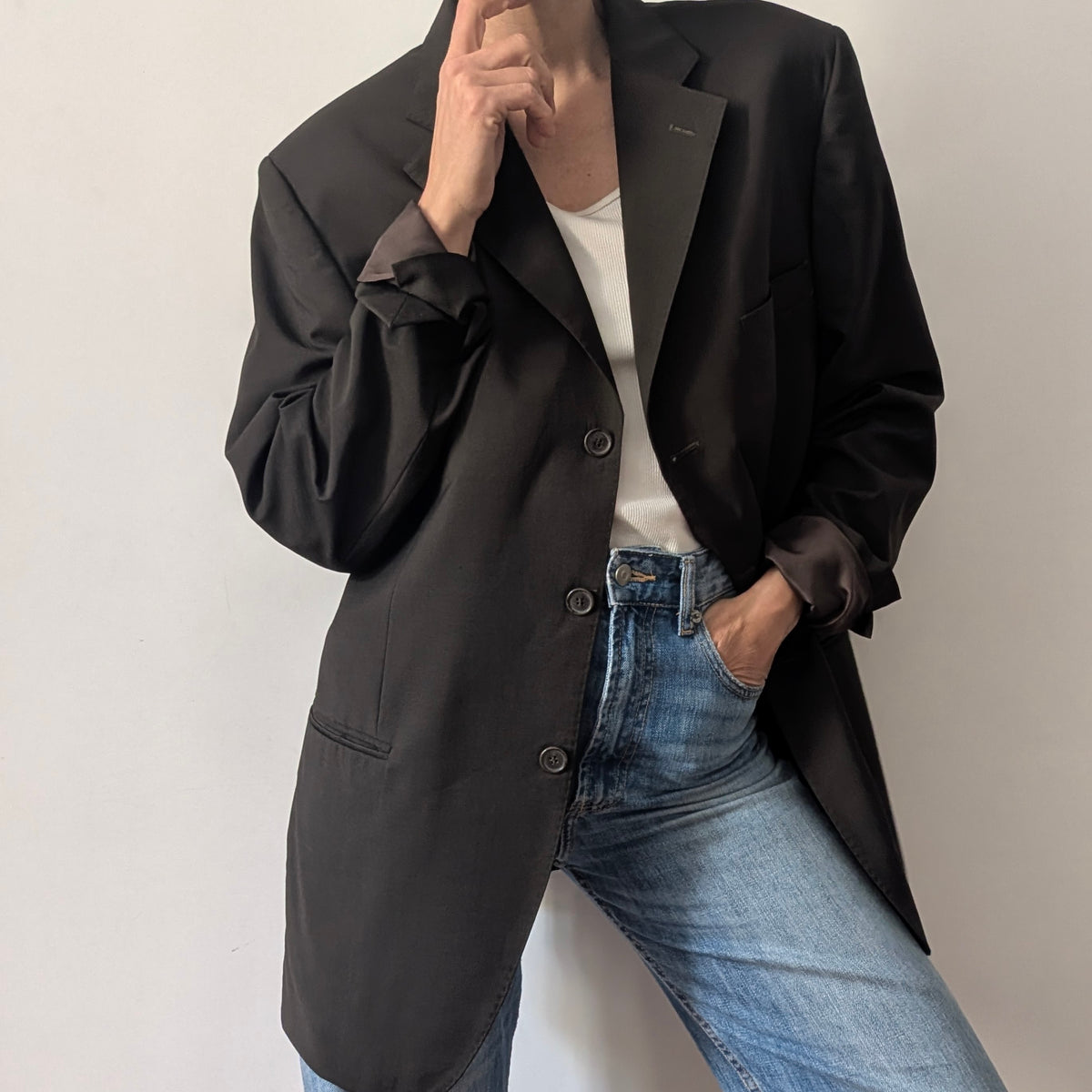 Blazer #163