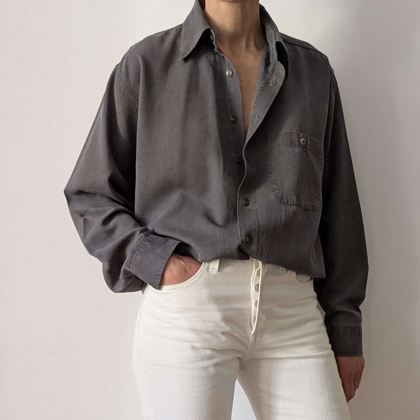 Camicia #106