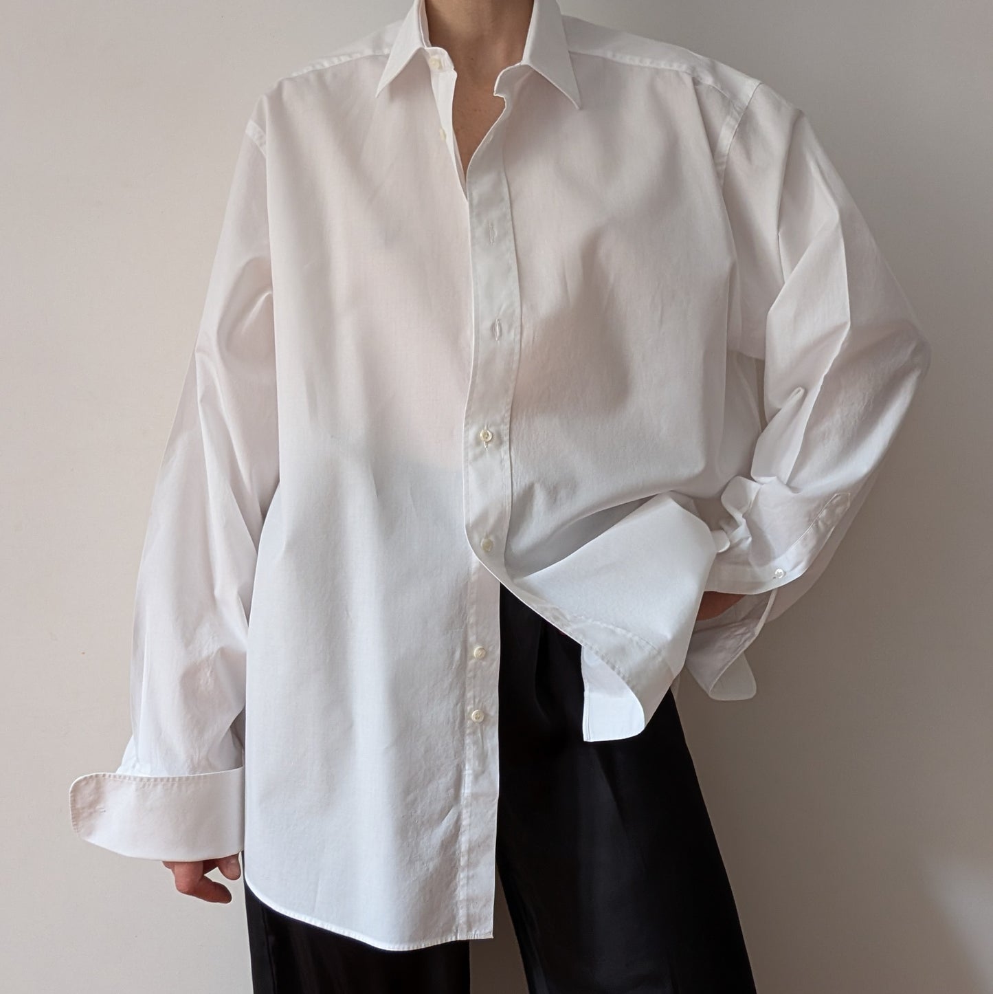 Camicia Hugo Boss