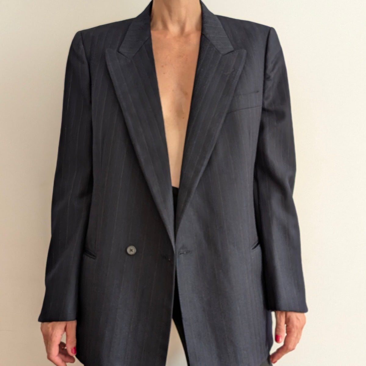 Blazer Valentino #1